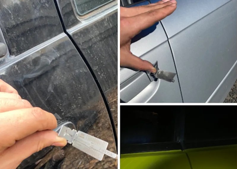 Car Key Service Top Pick Locksmith