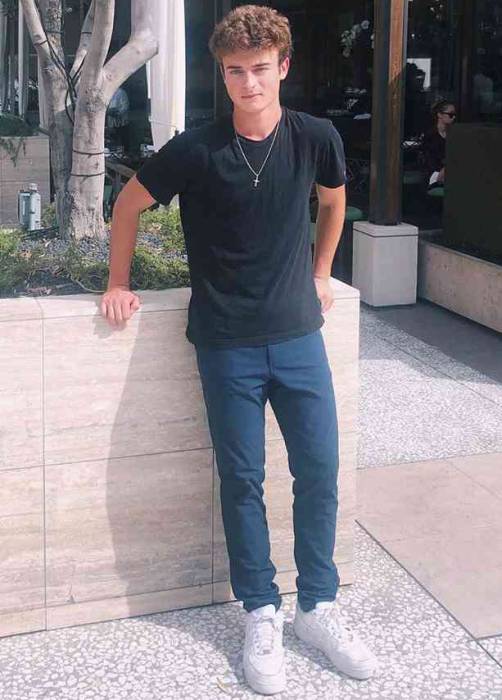 Topper Guild Net Worth, Lifestyle, Age, Height, Weight, Family, Wiki