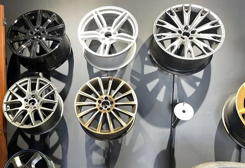 Quality Primers Powder Coating Manufacturer Top Powder Coating