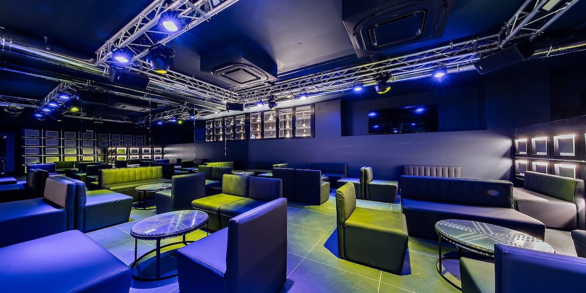 discotecainsidemilano ♪ LOCALI MILANO