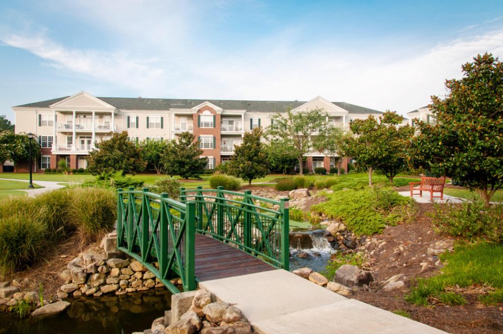 Carlyle Place, Navicent Health 55+ Active Adult Community