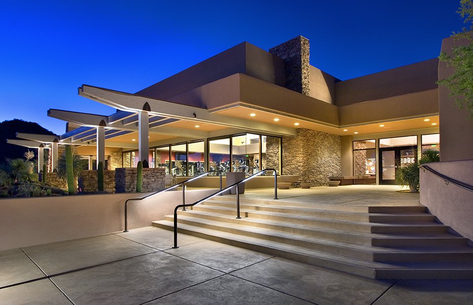 Dove Mountain Del b Retirement Community Tucson, Arizona 55+ Community