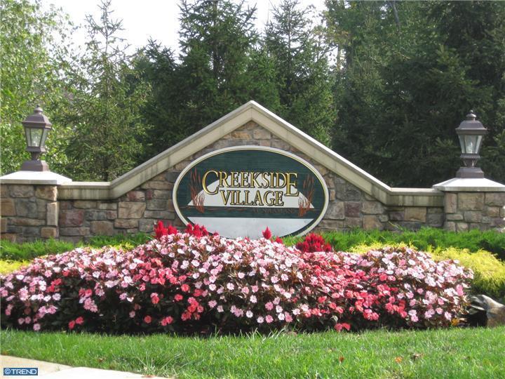 Creekside Village Retirement Community Philadelphia, Pennsylvania 55