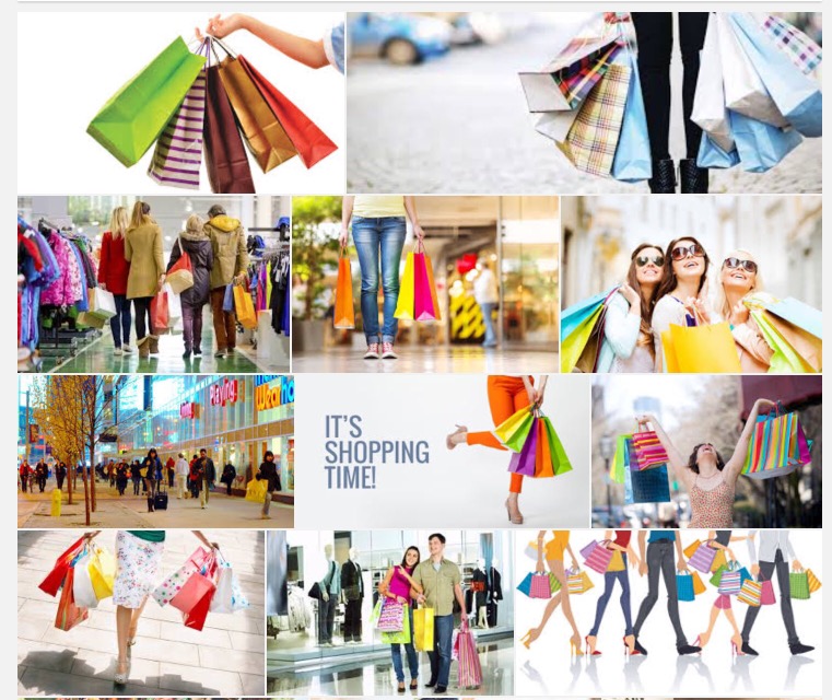 Top 10 Popular Shopping Sites Online For Shoppers 2024