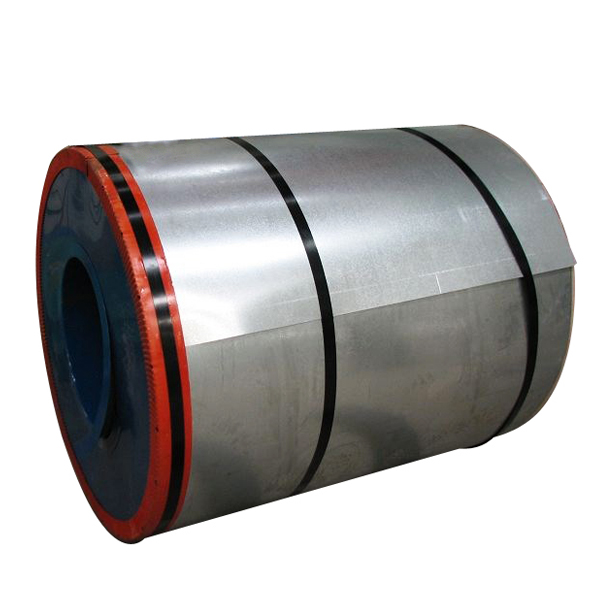 Zinc Coated Galvanized Steel Coil factory and suppliers Haixing
