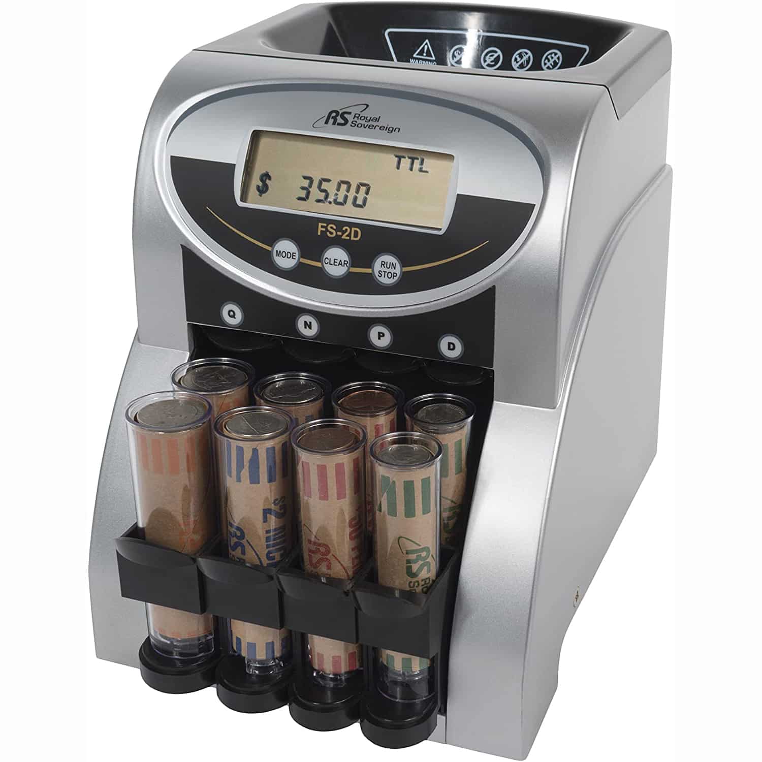 Top 10 Best Money Counters in 2023 Reviews Guide
