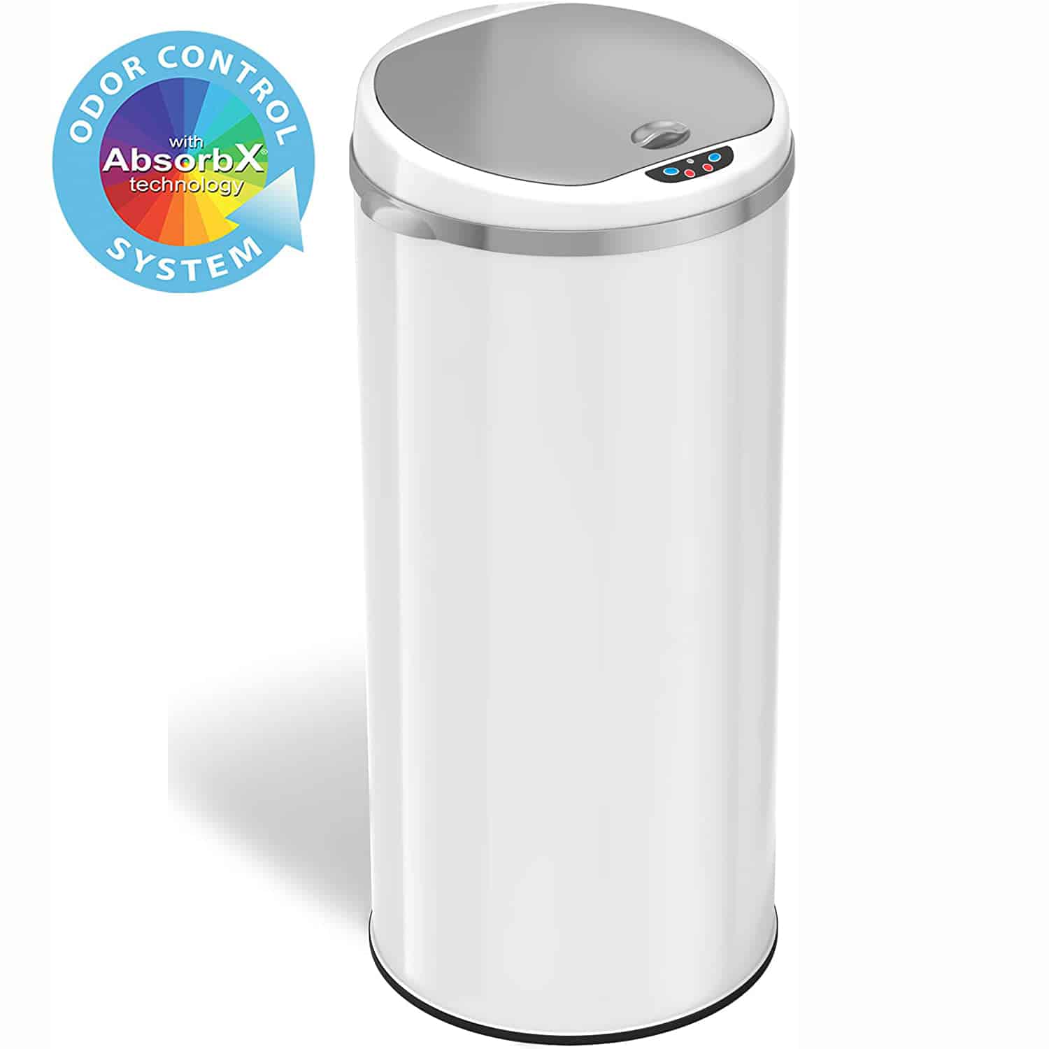 Top 10 Best Automatic Trash Cans in 2023 Reviews Guide