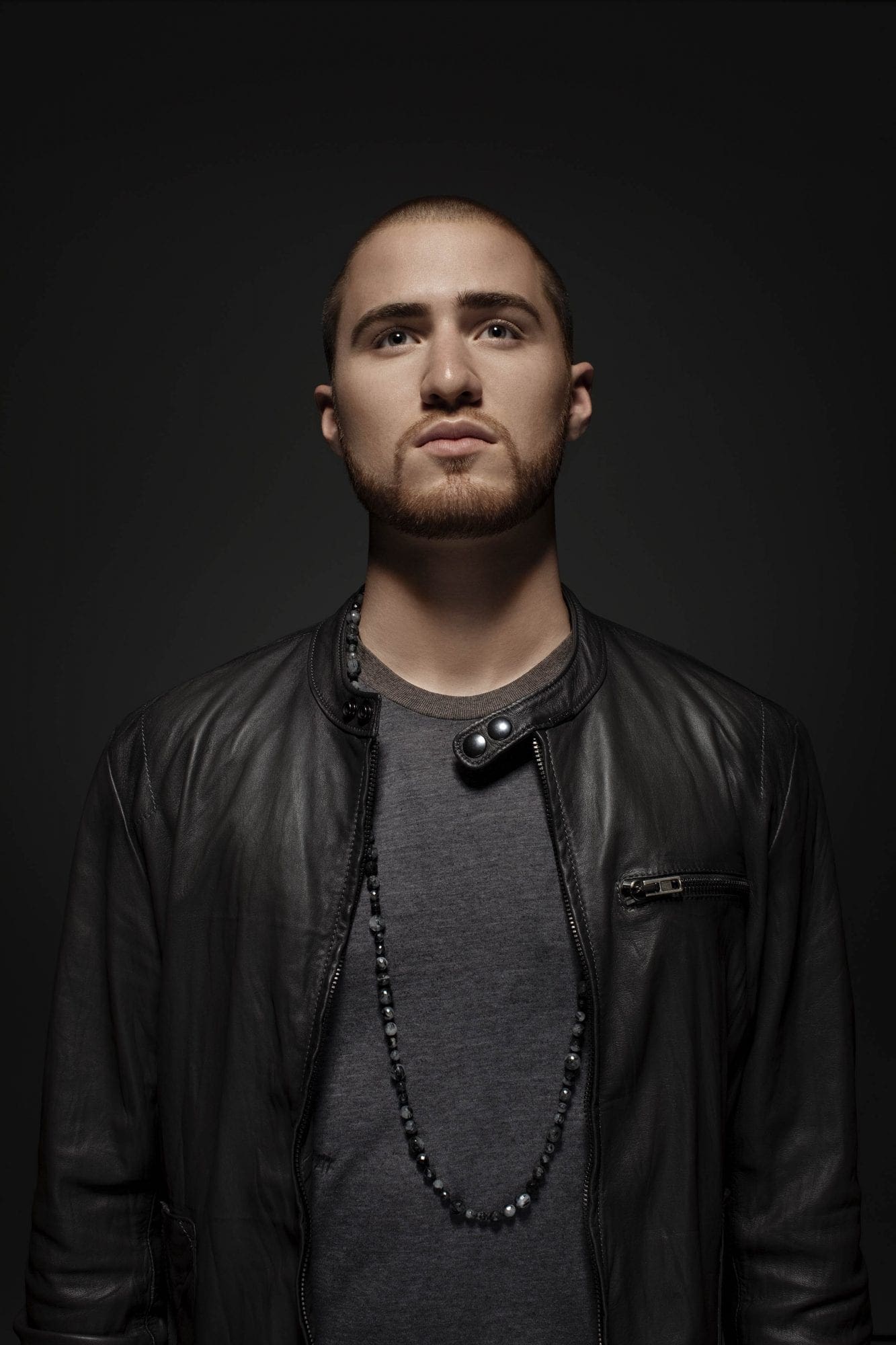 Mike Posner Almost Acoustic Christmas 2023 Artist Spotlight Mike Posner Topsfield Fair 2022