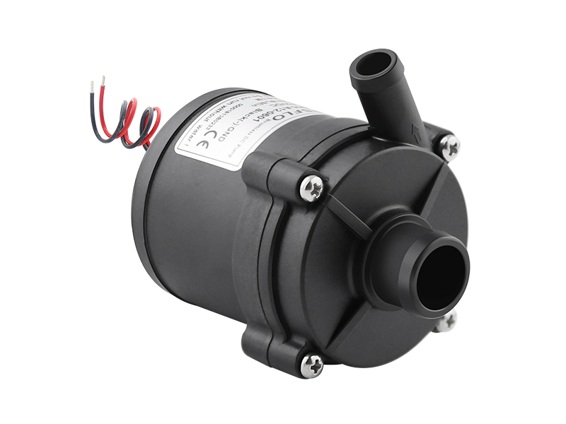 12V warm mattress pump,12V dc water pump,Water Heating Mattress Pump