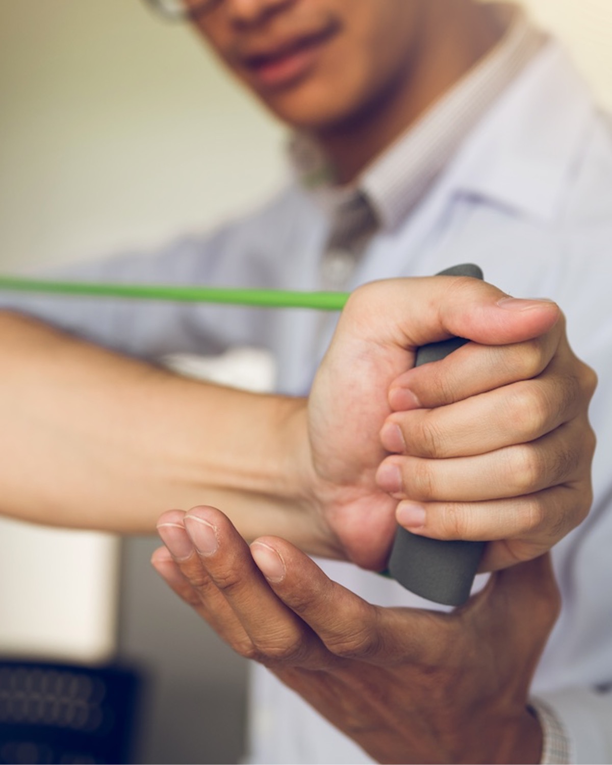 Shoulder Products Top Shelf Orthopedics