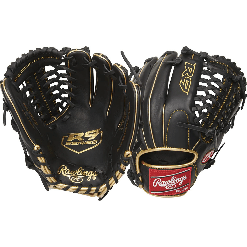 Best Baseball Gloves For The Pro And The Average Joe