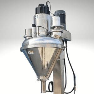 News - Auger Filler Machine Maintenance