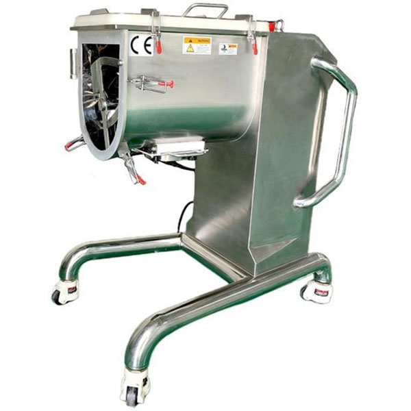 News The Guidelines and Ways to consider for Minitype Ribbon Mixers