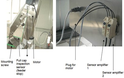 News - Bottle Capping Machine Adjustments