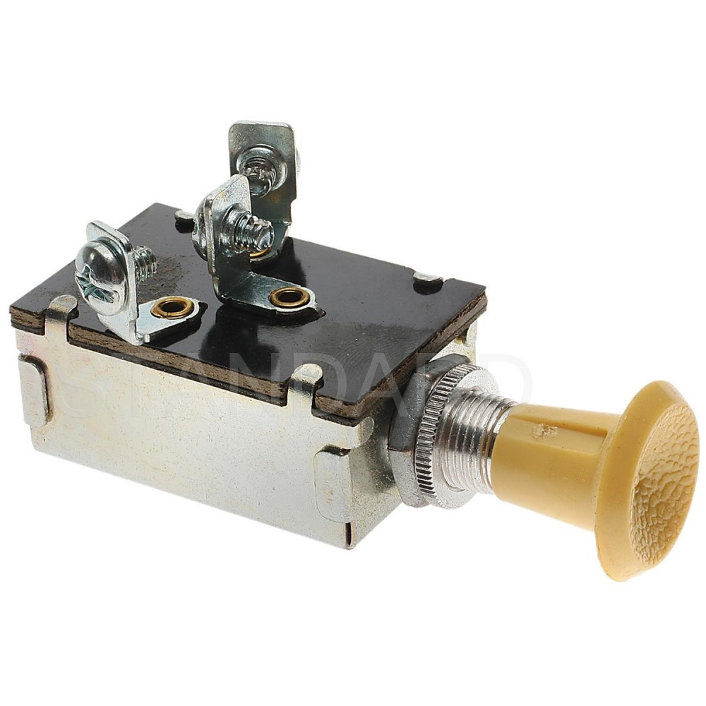 Push Pull Switch 120v