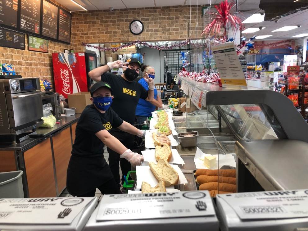 Top Star Express Convenience Done RIght