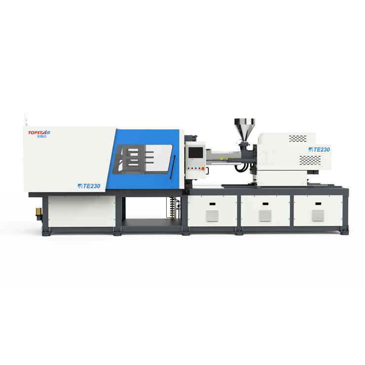 Injection Molding Machine Archives TopStar