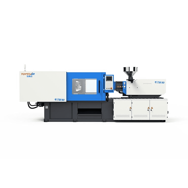 TM Series Benchtop Injection Molding Machine