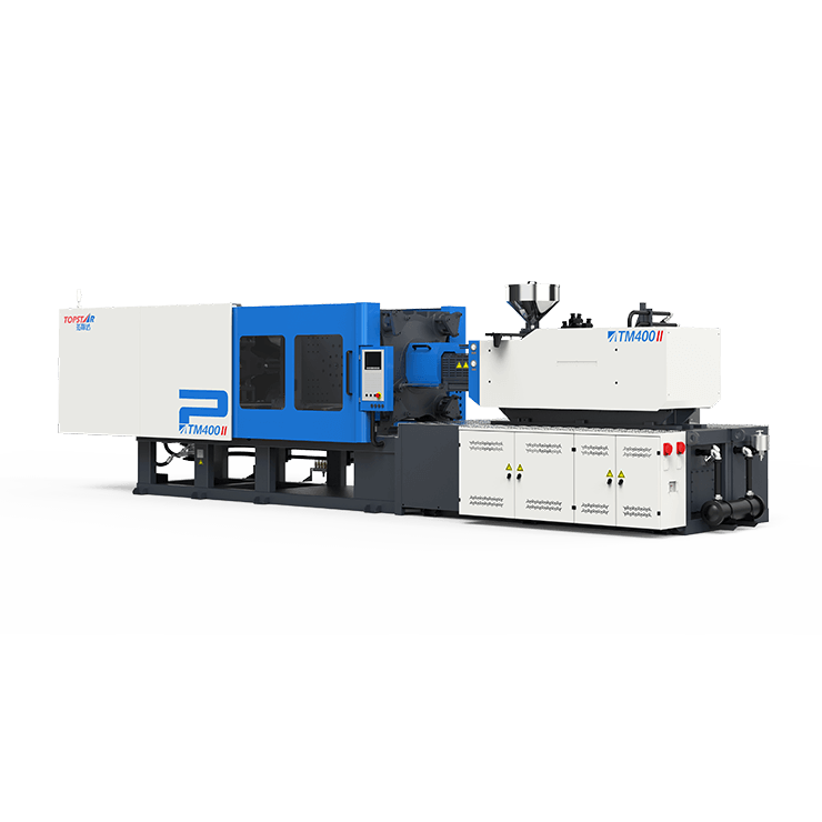 TMII ServoDriven Injection Molding Machine(90T470T) TopStar