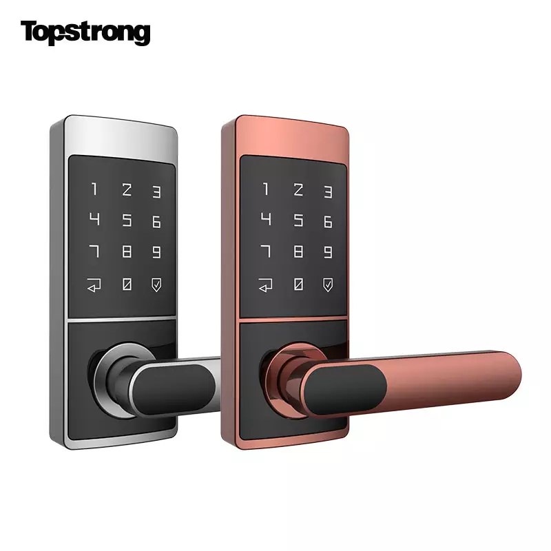 Best A013 series Smart Lock, Password unlock door lock, rental housing