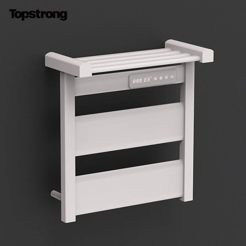 Everything You Need to Know about ElectricHeated Towel Rack from