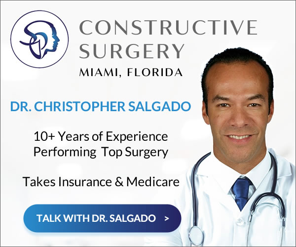 FTM Top Surgery Need a Surgeon Who Accepts Medicare?