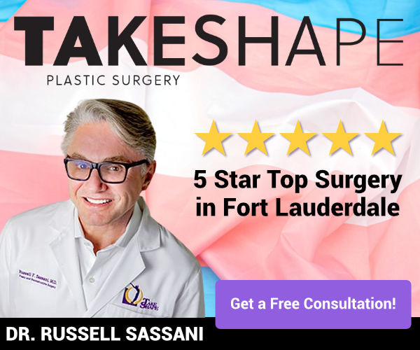 FTM Top Surgery Need a Surgeon Who Accepts Medicare?
