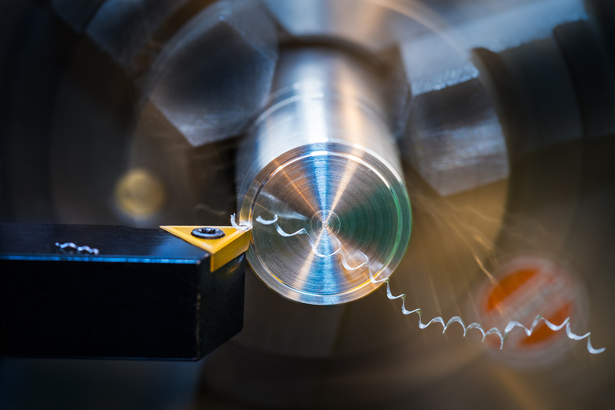 What is Turning Operation? Special Carbide and Diamond Tools