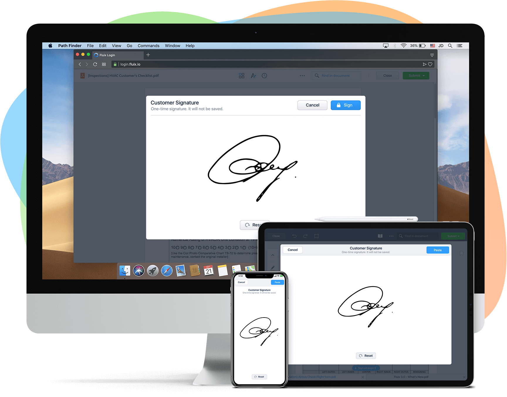 How to Use Electronic Signature Software Safely and Effectively Top