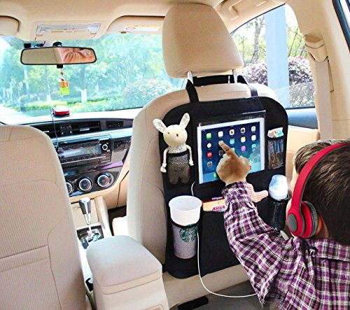 Top 10 Best iPad Holders for Cars 2017 Top Ten Select