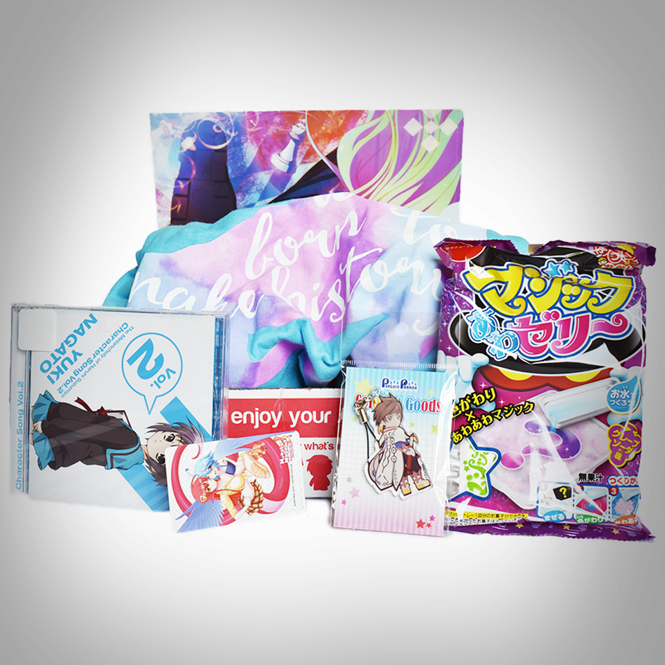 Top Ten Best Anime Subscription Box Guide For 2021 • Top