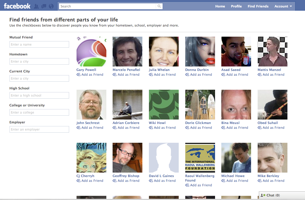 Top 10 sites to Find Someone’s Email & Everything TopTeny Magazine