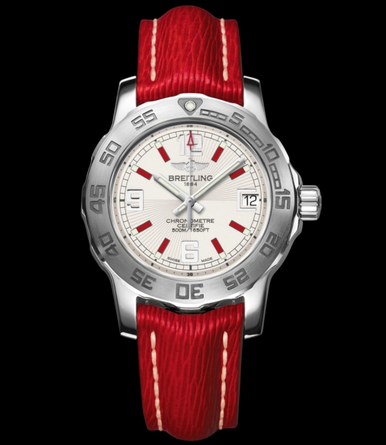 Top 10 Watch Brands for Women in The World