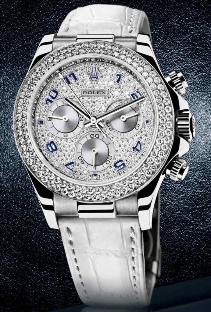 Top 10 Watch Brands for Women in The World