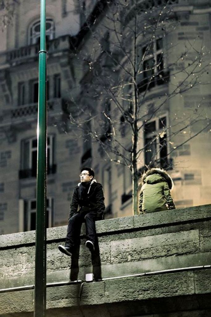 Top 10 Best Street Photographers in the World