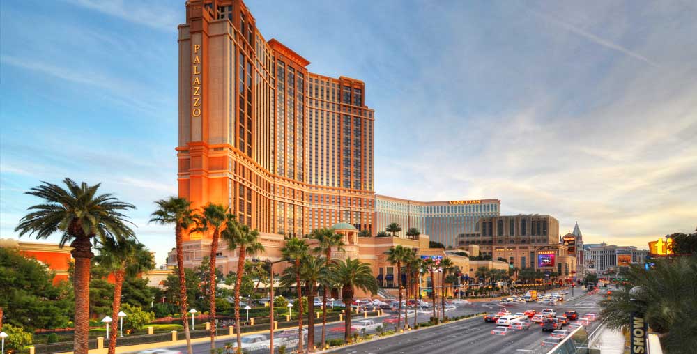 Top 10 Biggest Hotels Around the World