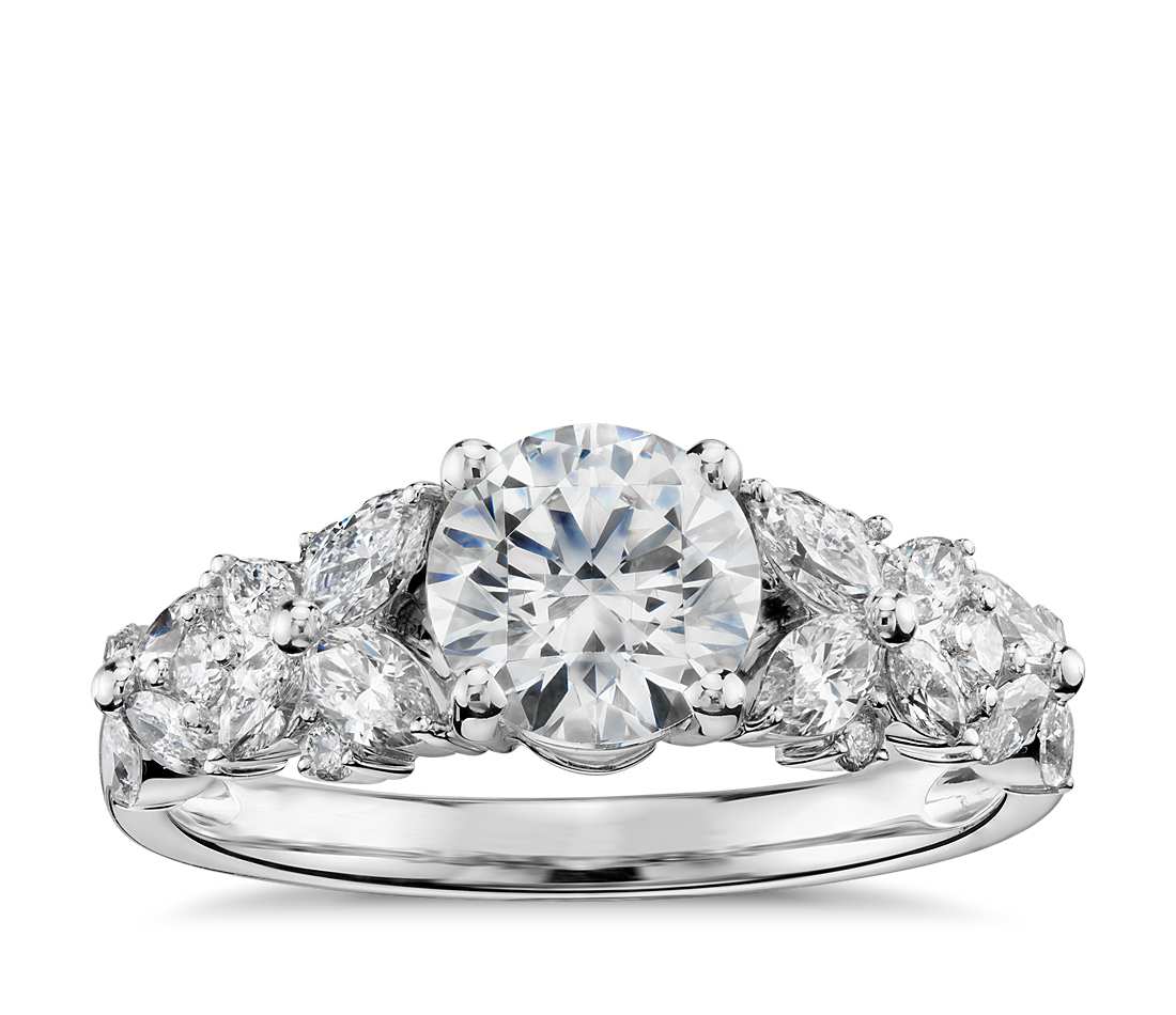 Top 10 Best Engagement Ring Designers in The World TopTeny Magazine