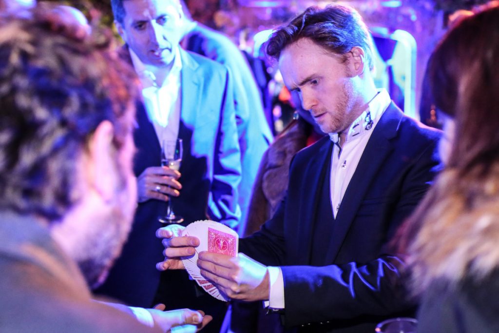 Top 10 Best Street Magicians in 2022