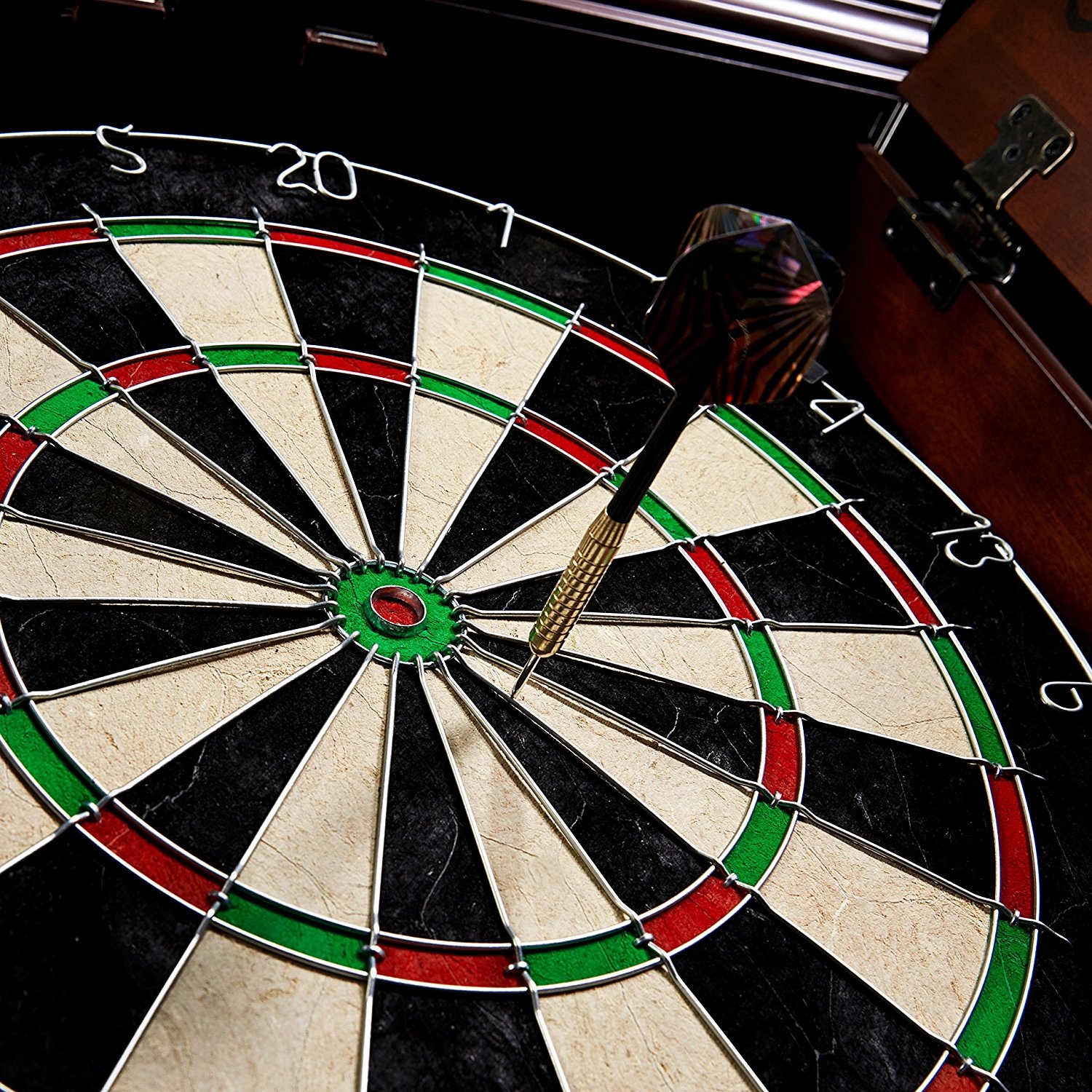 Top Benefits of Bristle Dart Board TopTeny Magazine