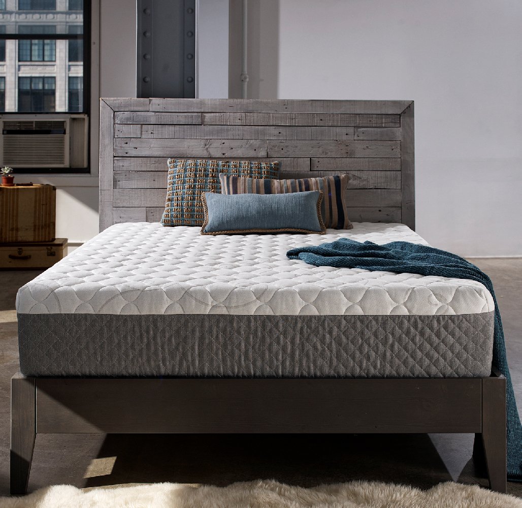 Dreamy Comfort Unveiling the 10 TopRated Mattresses for Blissful Sleep