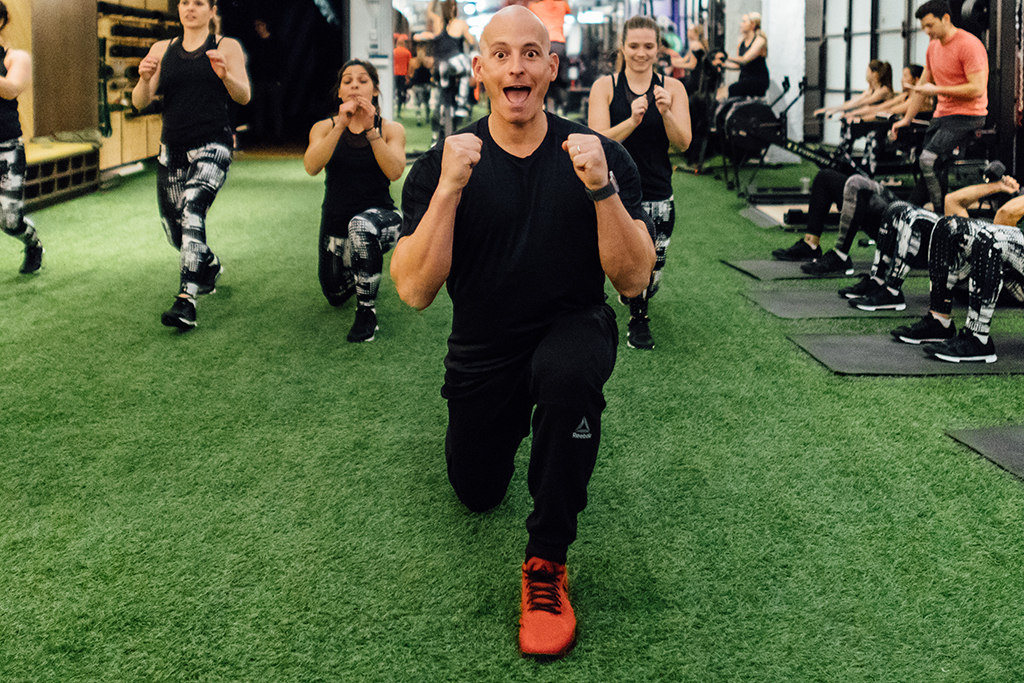 Top 20 Best Fitness Trainers in the USA TopTeny Magazine