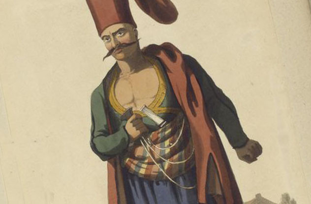 10 Prolific Executioners Who Loved Their Job