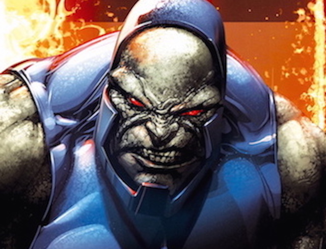 10 Physically Strongest DC Characters
