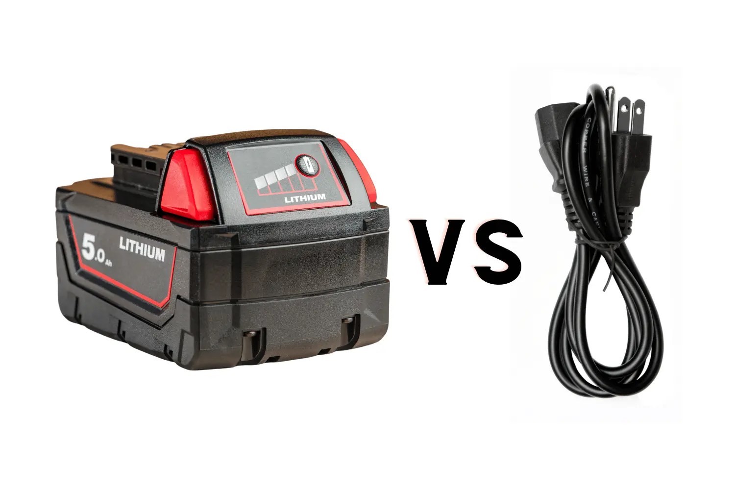 Corded vs Cordless Power Tools Which Will Help You More?