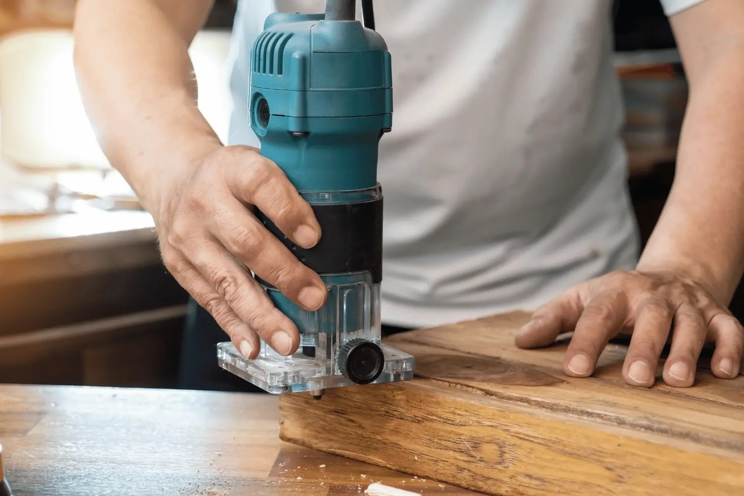 The Different Types of Power Tools Every DIYer Wishes For
