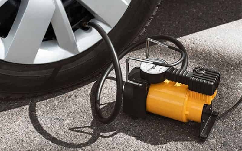 How To Refill CO2 Tank With Air Compressor 5 Simple Steps To DIY! Top Tools Lab