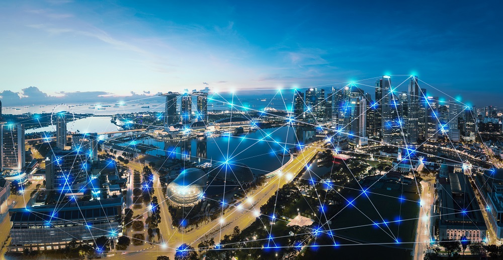 Smart City cosa aspettarsi dalle città del futuro? Top Trade