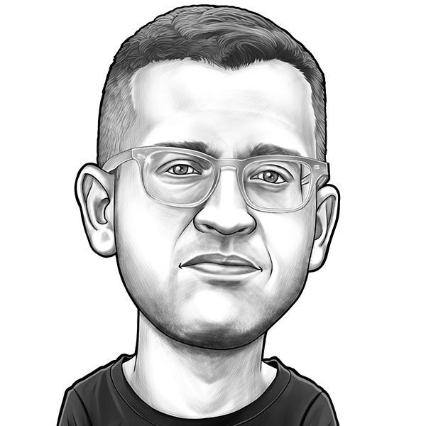 Rob Copeland Top Traders Unplugged