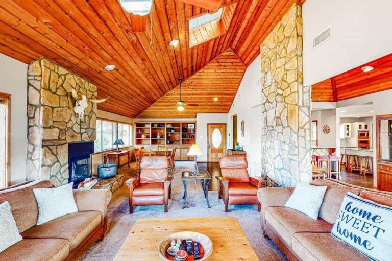 73 Best Treehouses in Texas The Ultimate List 2023 Top Treehouses