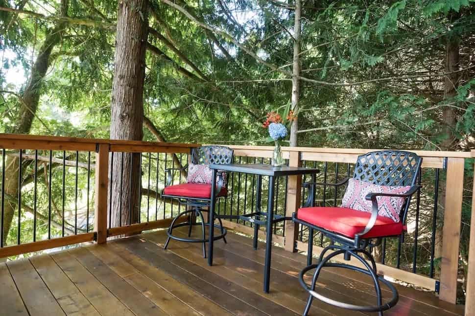 6 Best BC Treehouse Rentals in Canada 2024 Top Treehouses